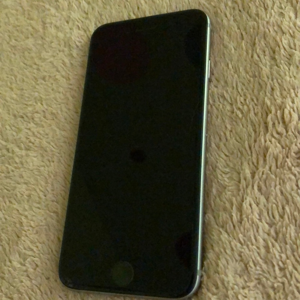 iPhone 6S
